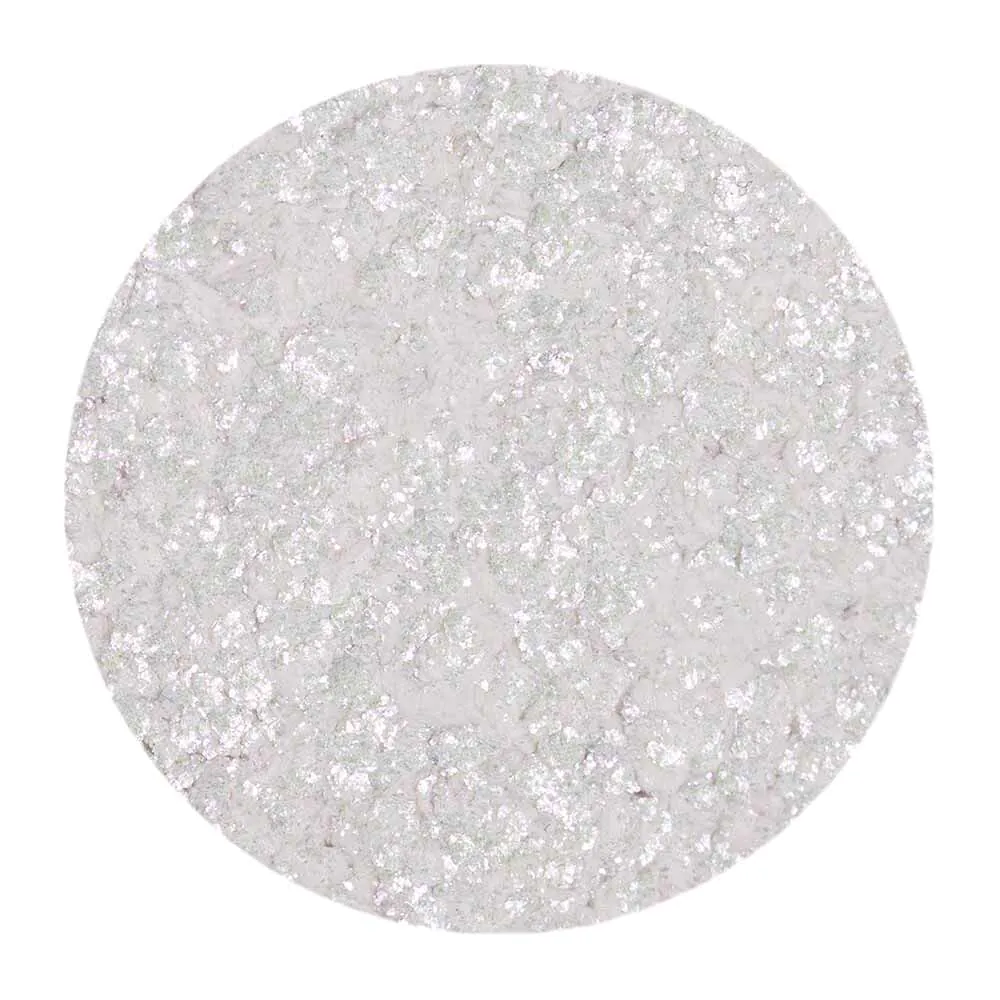 Glam Shop Cień do powiek Turbo Pigment Poświata