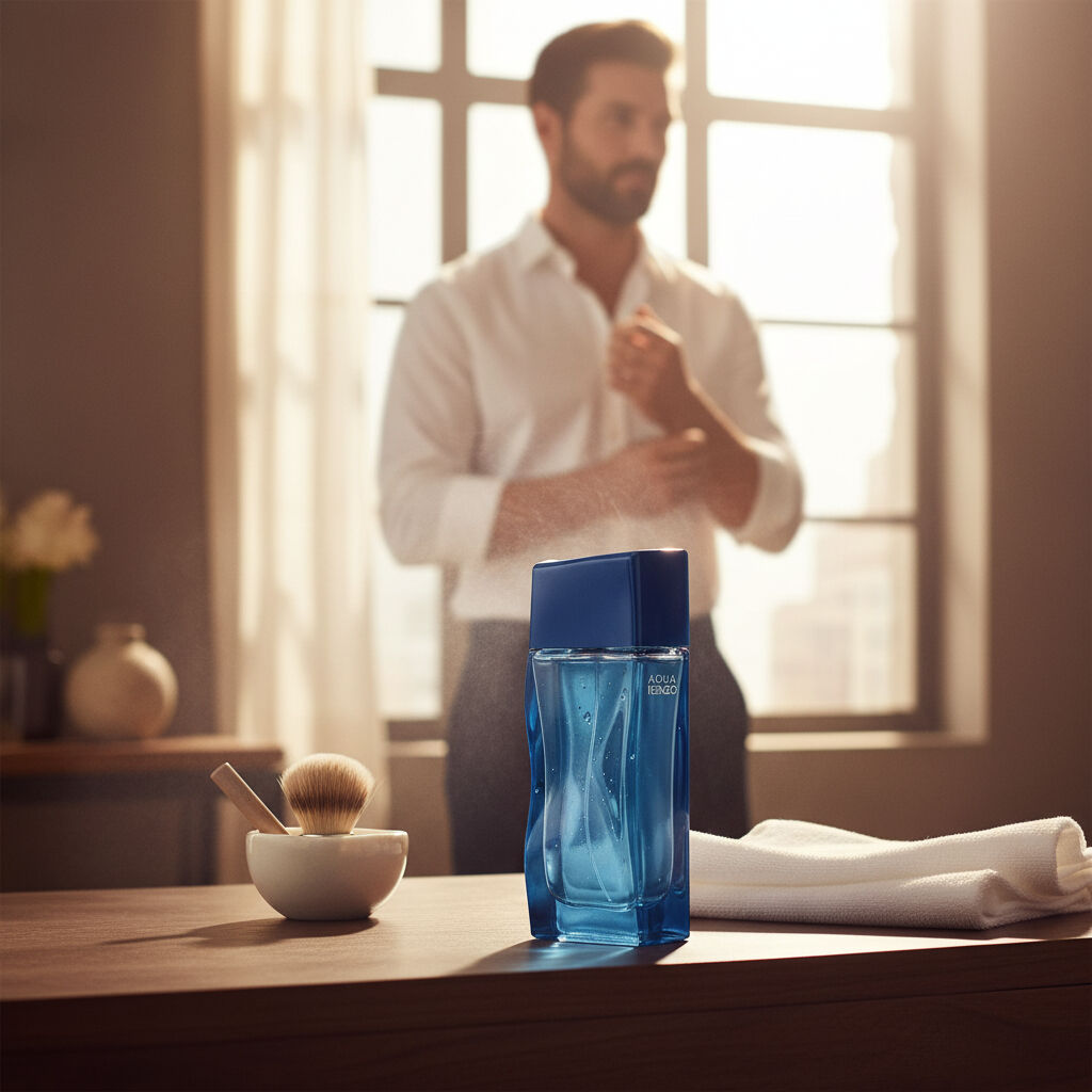 Kenzo Aqua Kenzo za muškarce