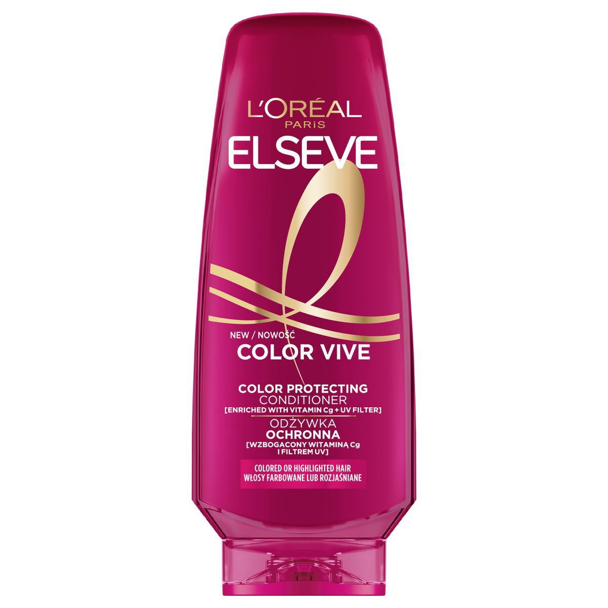 Garnier B++ Olia zesvětlovač vlasů