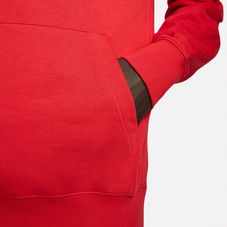 Bluza z kapturem Club Fleece+ French Terry