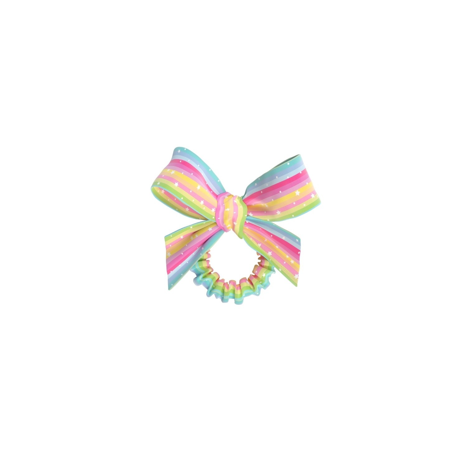 Invisibobble Kids Slim Sprunchie Let’s Chase Rainbows