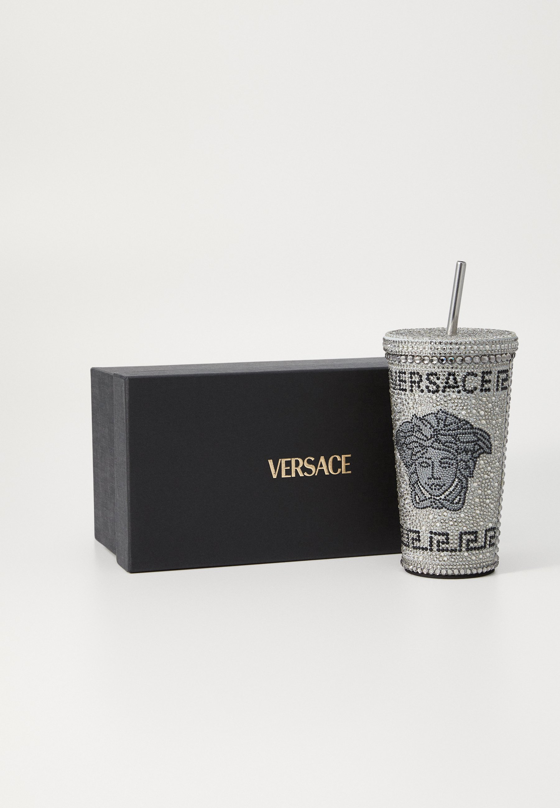 Kuchnia i stół Versace