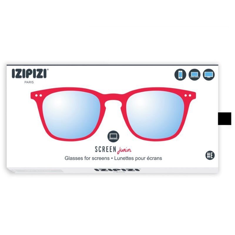 Izipizi zaslon