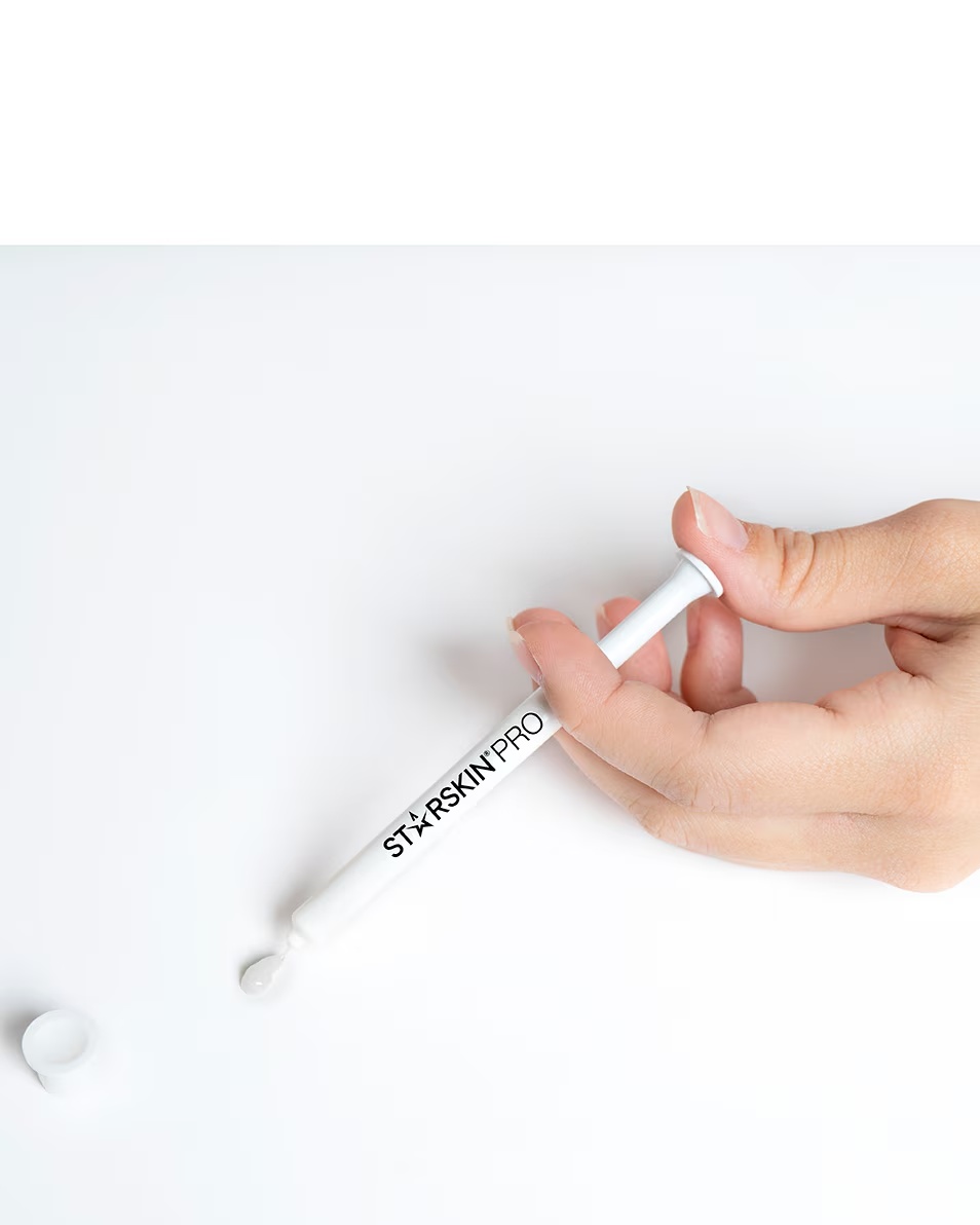 STARSKIN PRO MIKRO-FILLER MASK PACK™