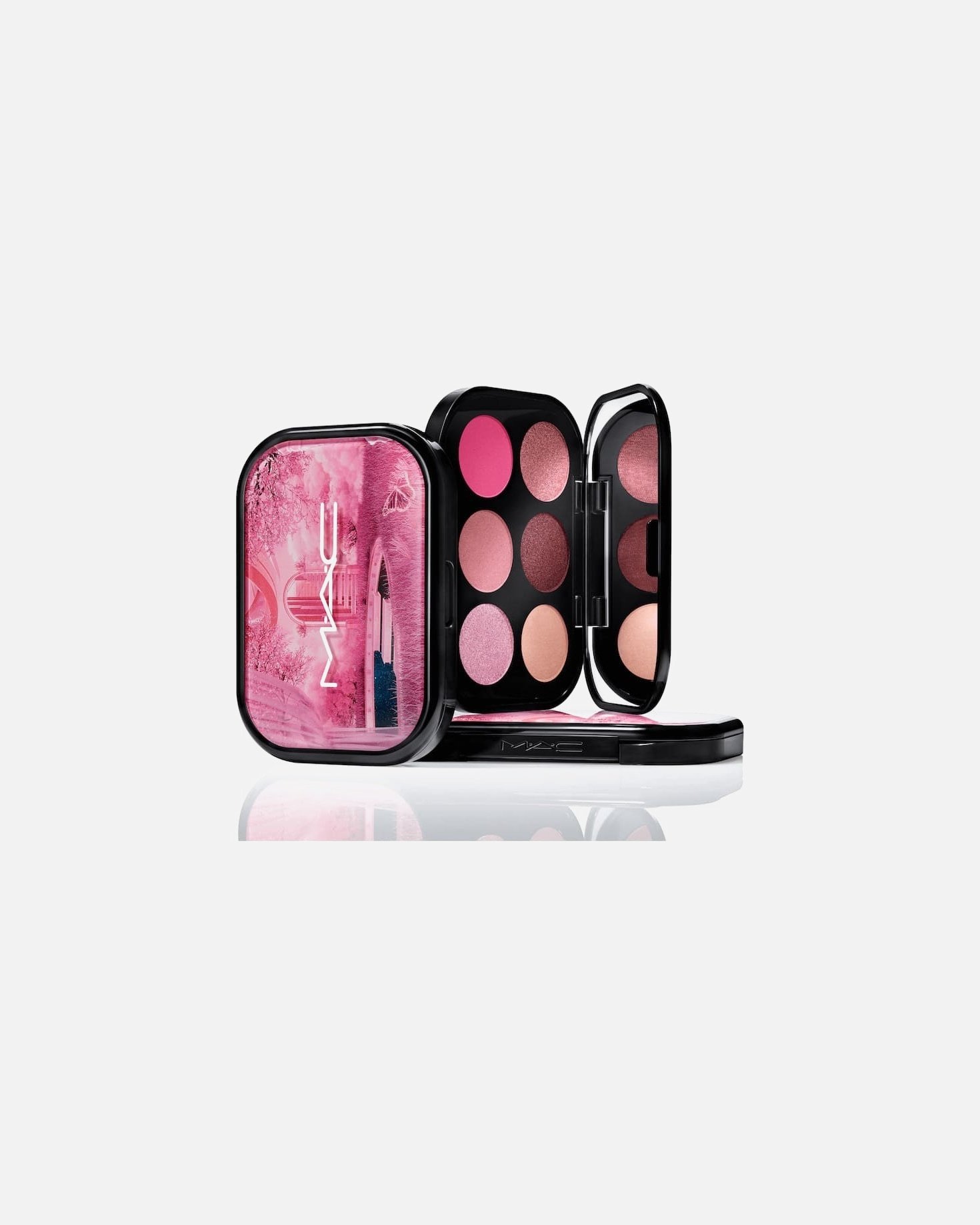 MAC Lidschatten Connect u boji - 6,25 g