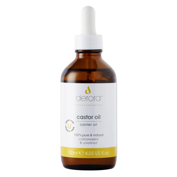 Derora - Óleo de Rícino - 120ml | Saúde | Superdrug