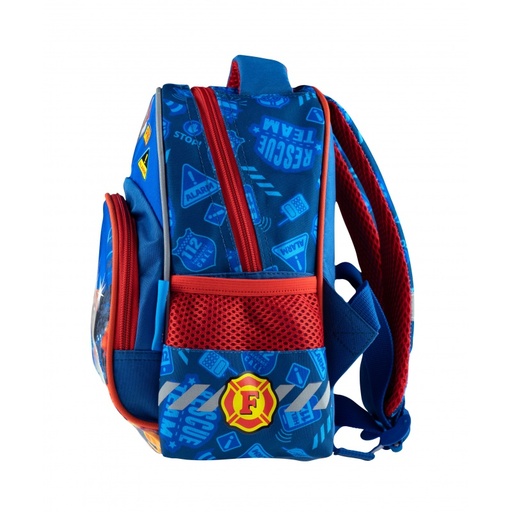 Playmobil City Kinderrugzak 6 liter