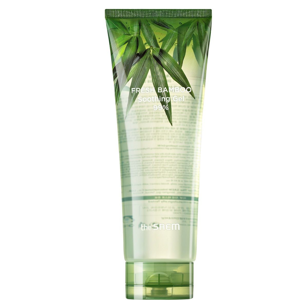 Saem Fresh Bamboo umirujući gel 99%