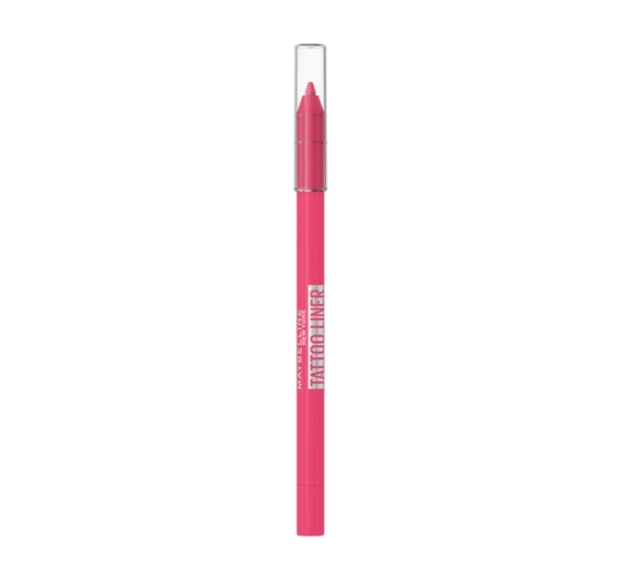 Maybelline Tattoo Liner kredka do oczu 802 Ultra Pink 1,3 g