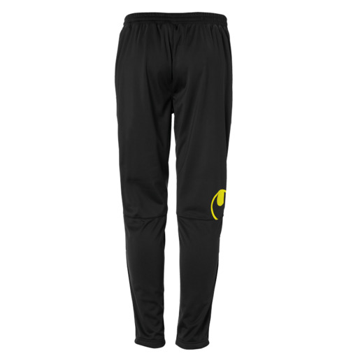  Score trainingsbroek zwart/fluor geel Uhlsport