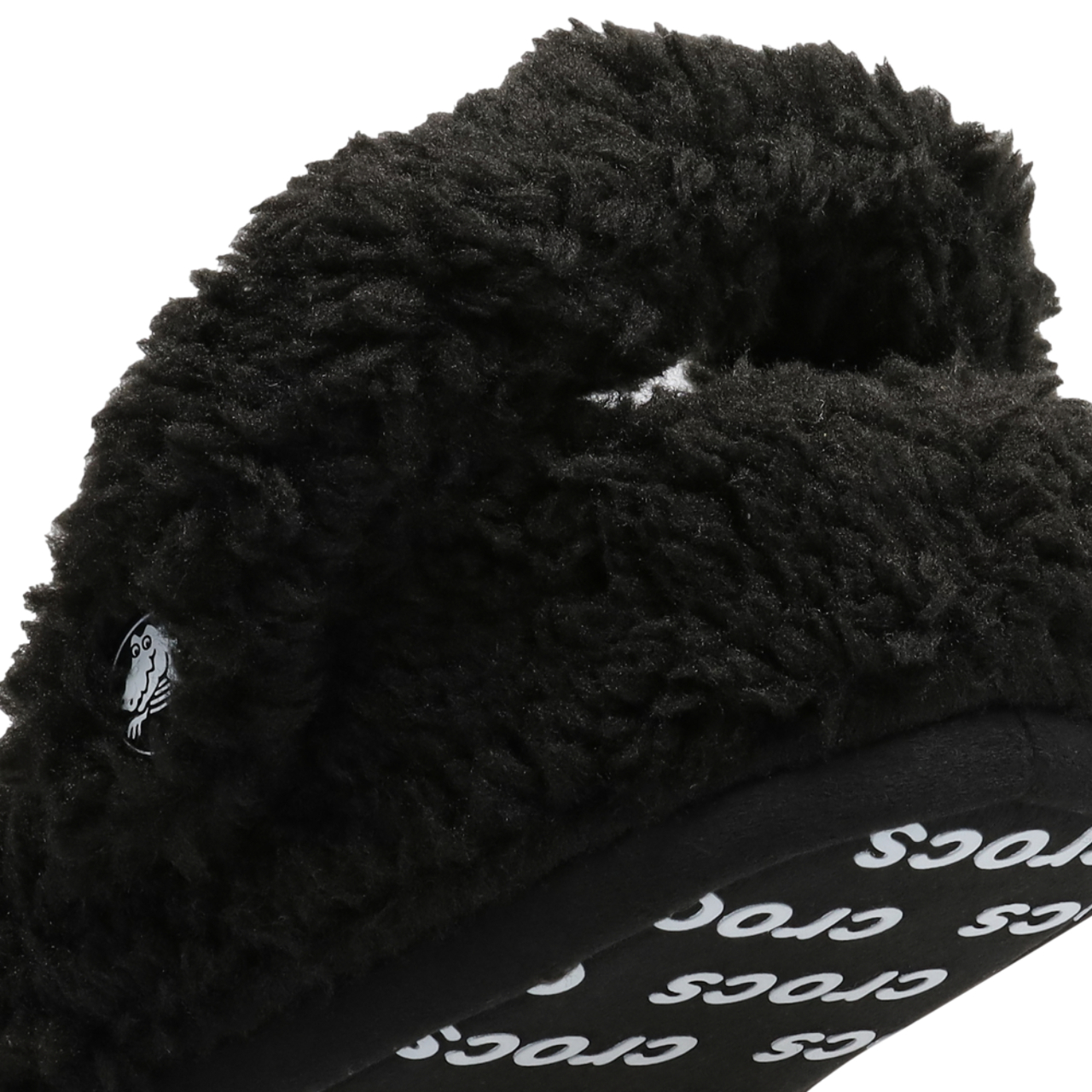 Crocs Cozzy hjemmesko
