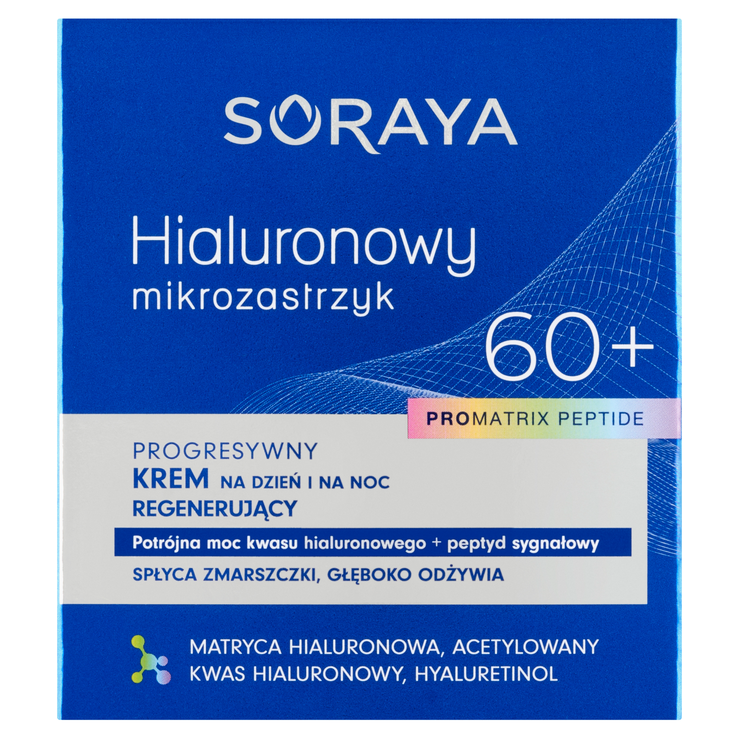 Soraya hialuronsavas mikroinjekció