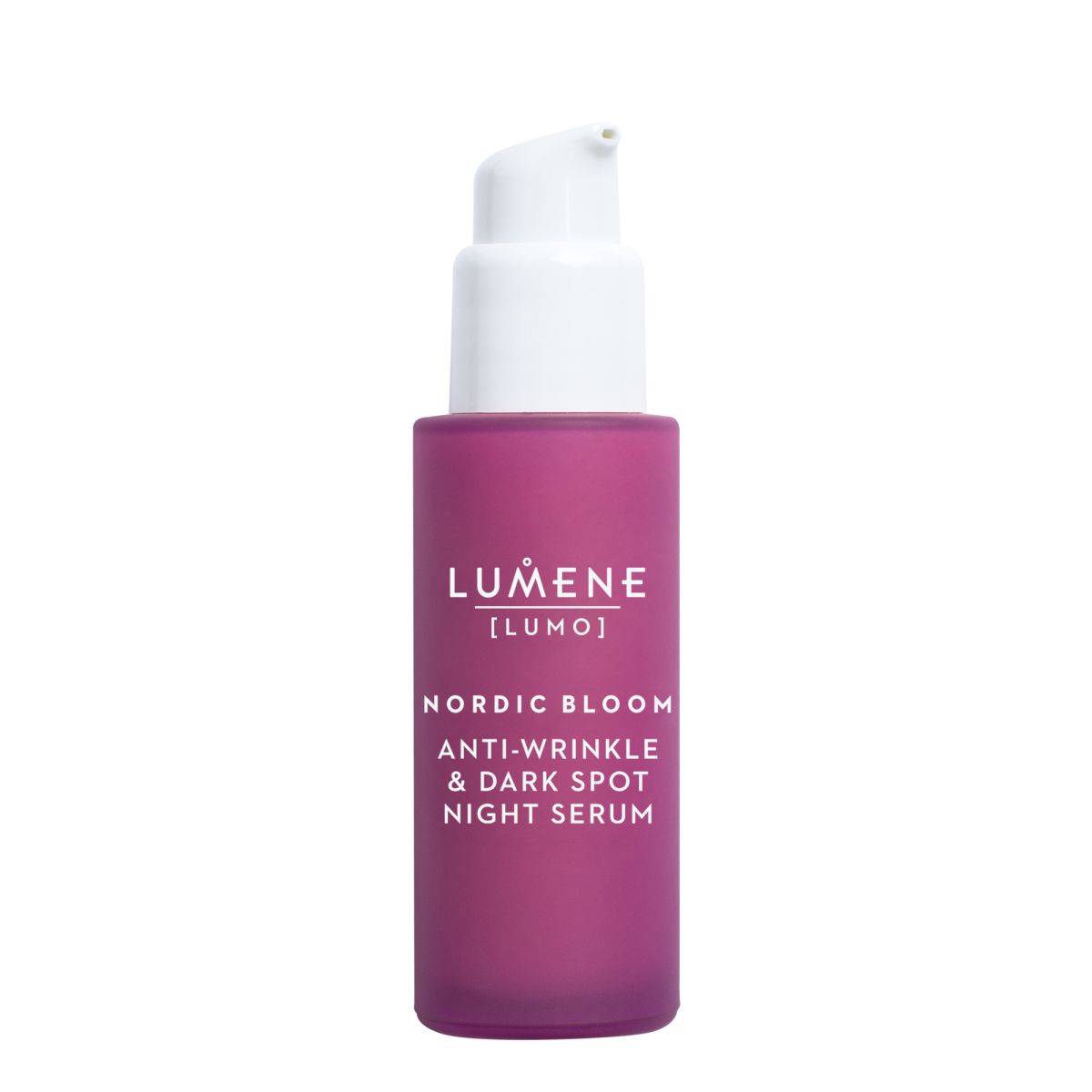 Lumene Nordic Bloom