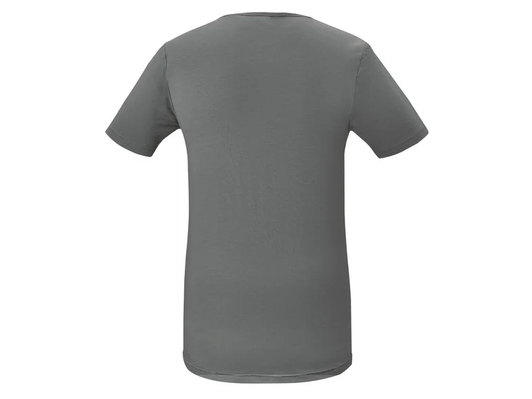 Conjunto de 2 camisetas masculinas PARKSIDE®