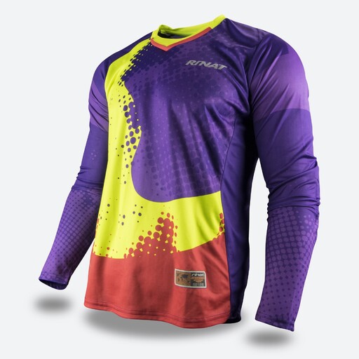 Jersey De Portero Rinat  Hypernova  Junior
