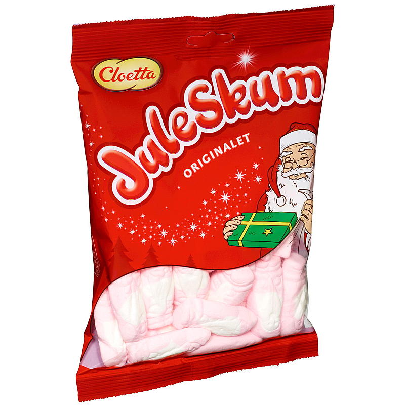 Mousse de Noël Cloetta 200 g