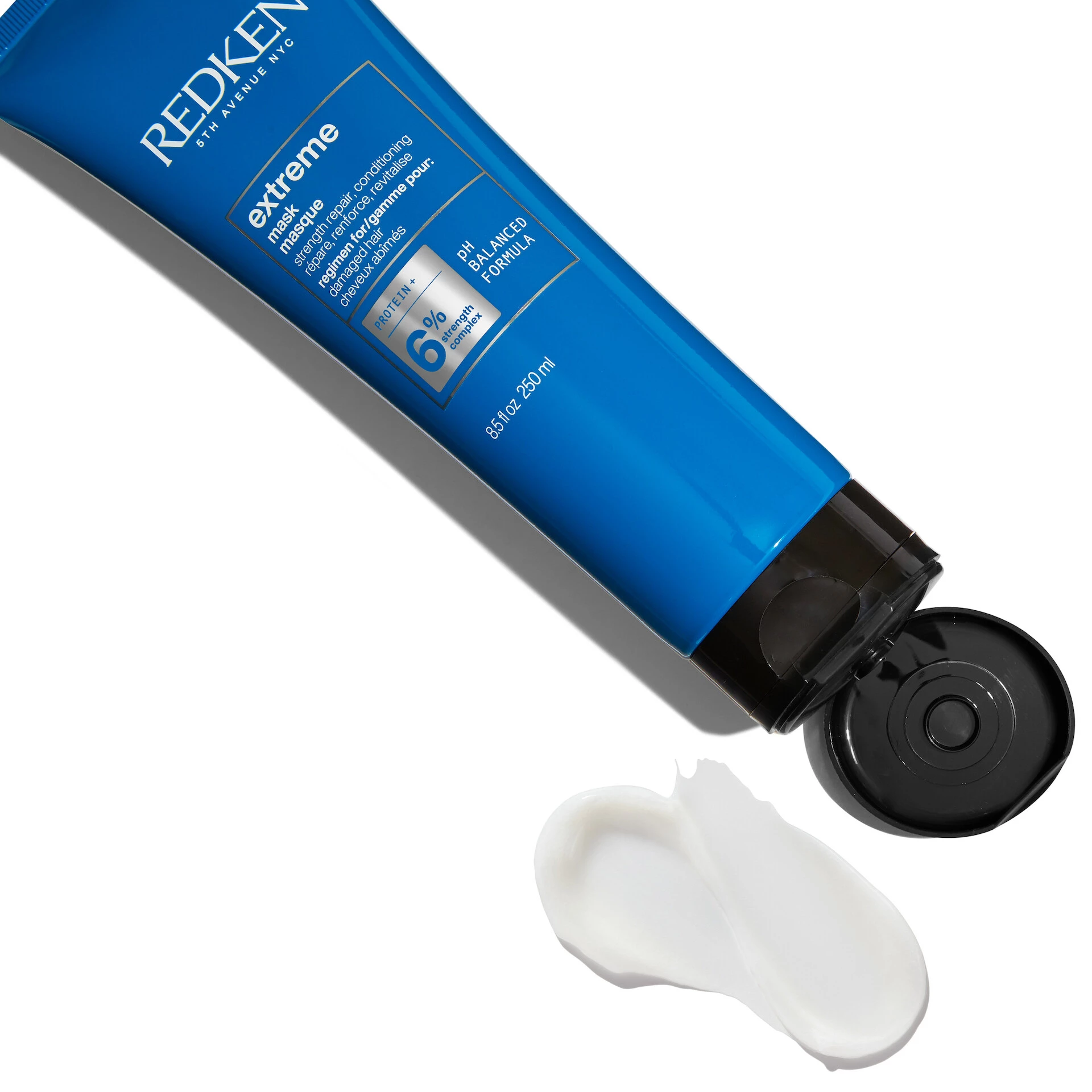 Mască reparatoare extremă 250 ml - Redken