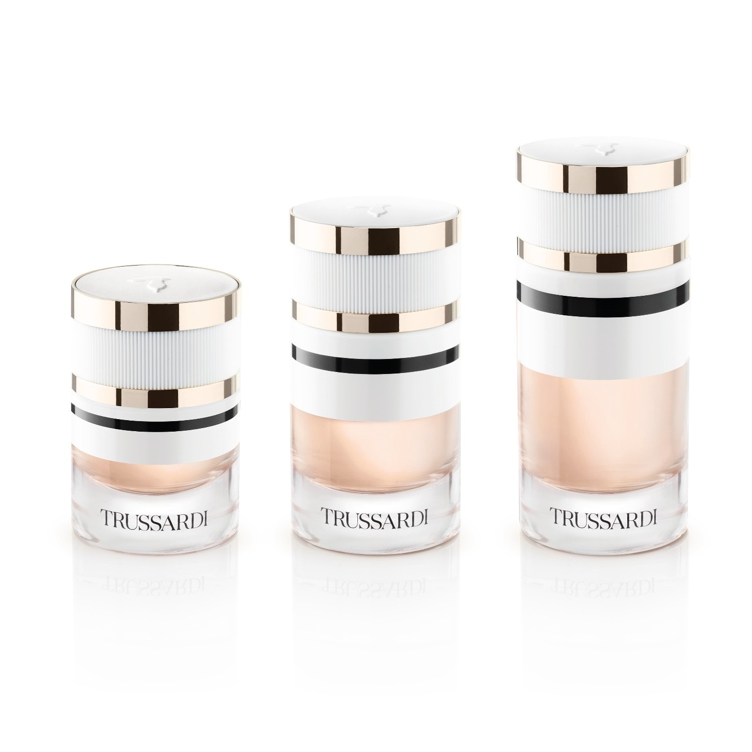 Trussardi parfumūdens Trussardi Pure Jasmine - 30 ml