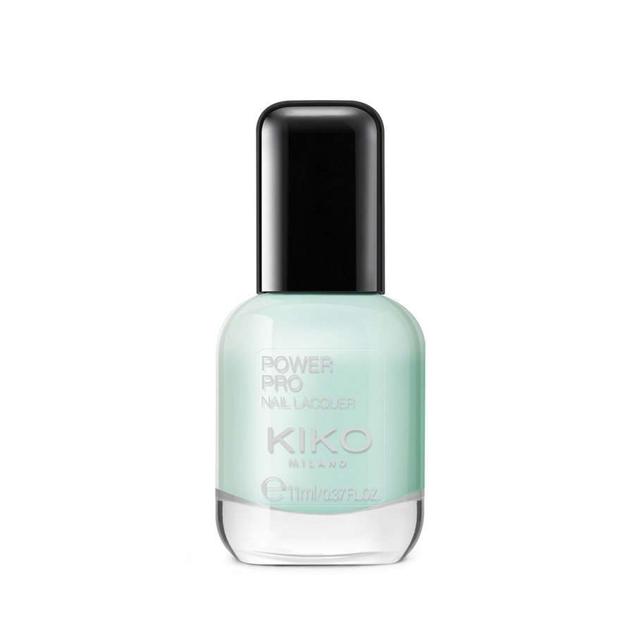 NEUER POWER PRO NAGELLACK 224 Milch & Minze