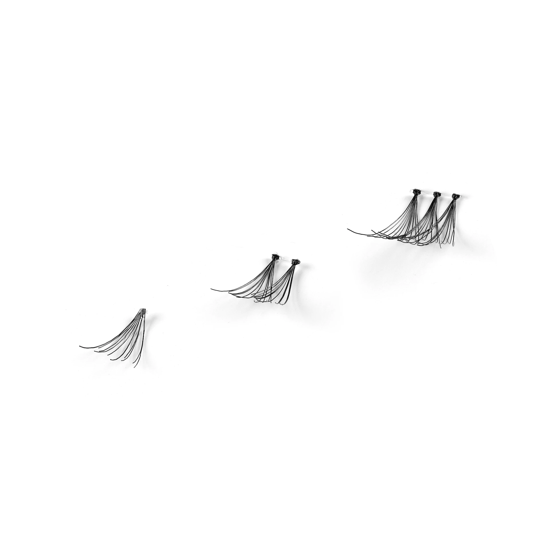 „Perfect Eye“ dirbtinės blakstienos Annica – „Depend“