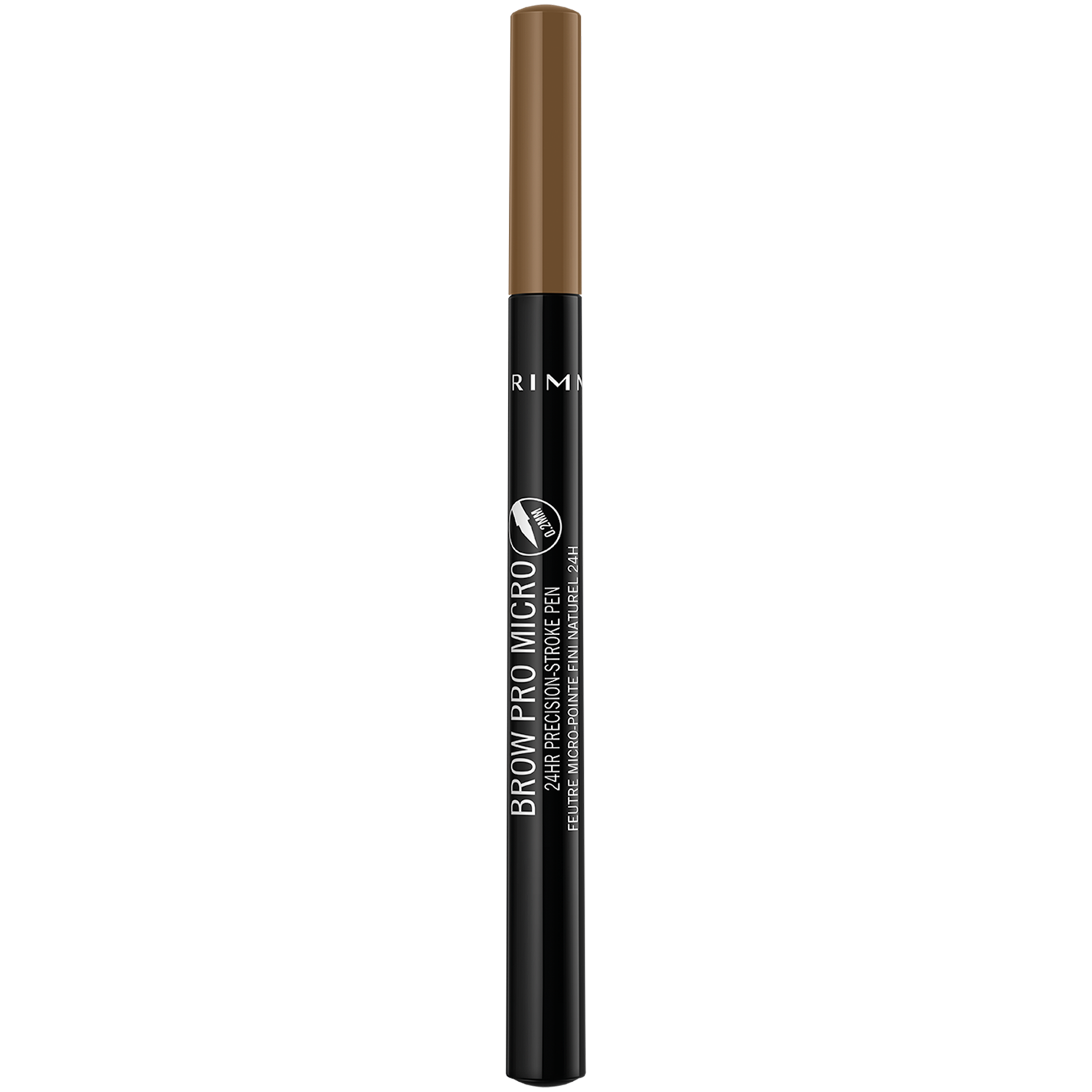 Rimmel Brow Pro Fill Pen uzacu zīmulis