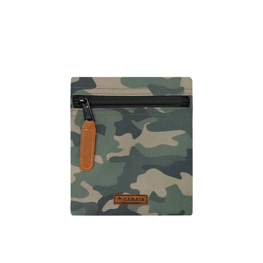 Pochette latérale Alcazaba