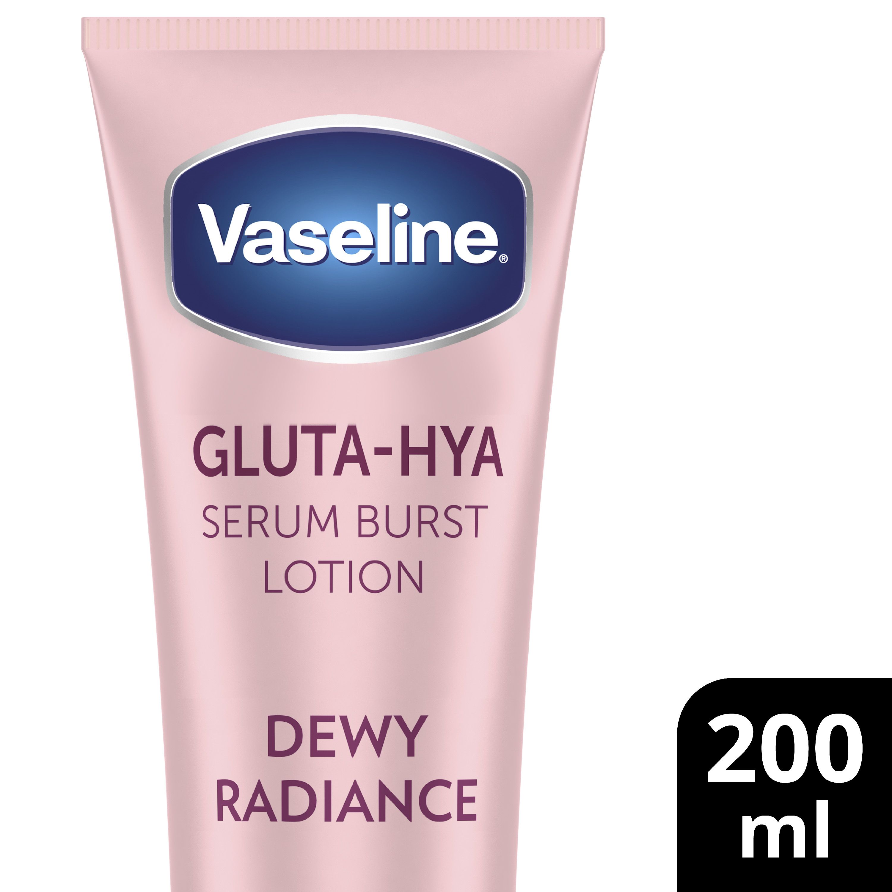 Gluta-Hya Dewy Radiance serum za tijelo Mlijeko za tijelo i losioni za tijelo
