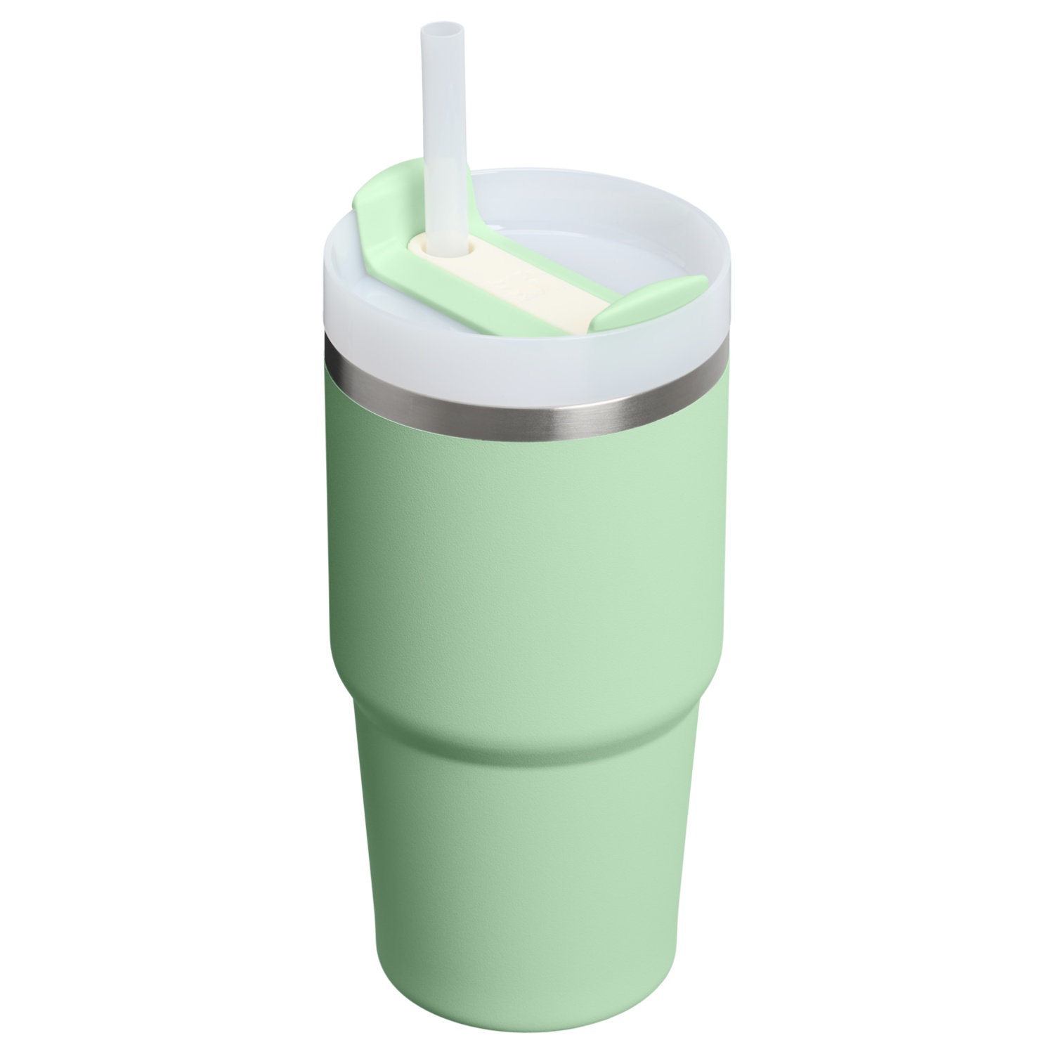 Stanley 0,6 l vandens butelis/termosas – THE QUENCHER H2.0 FLOWSTATE™ puodelis – 1 vnt.