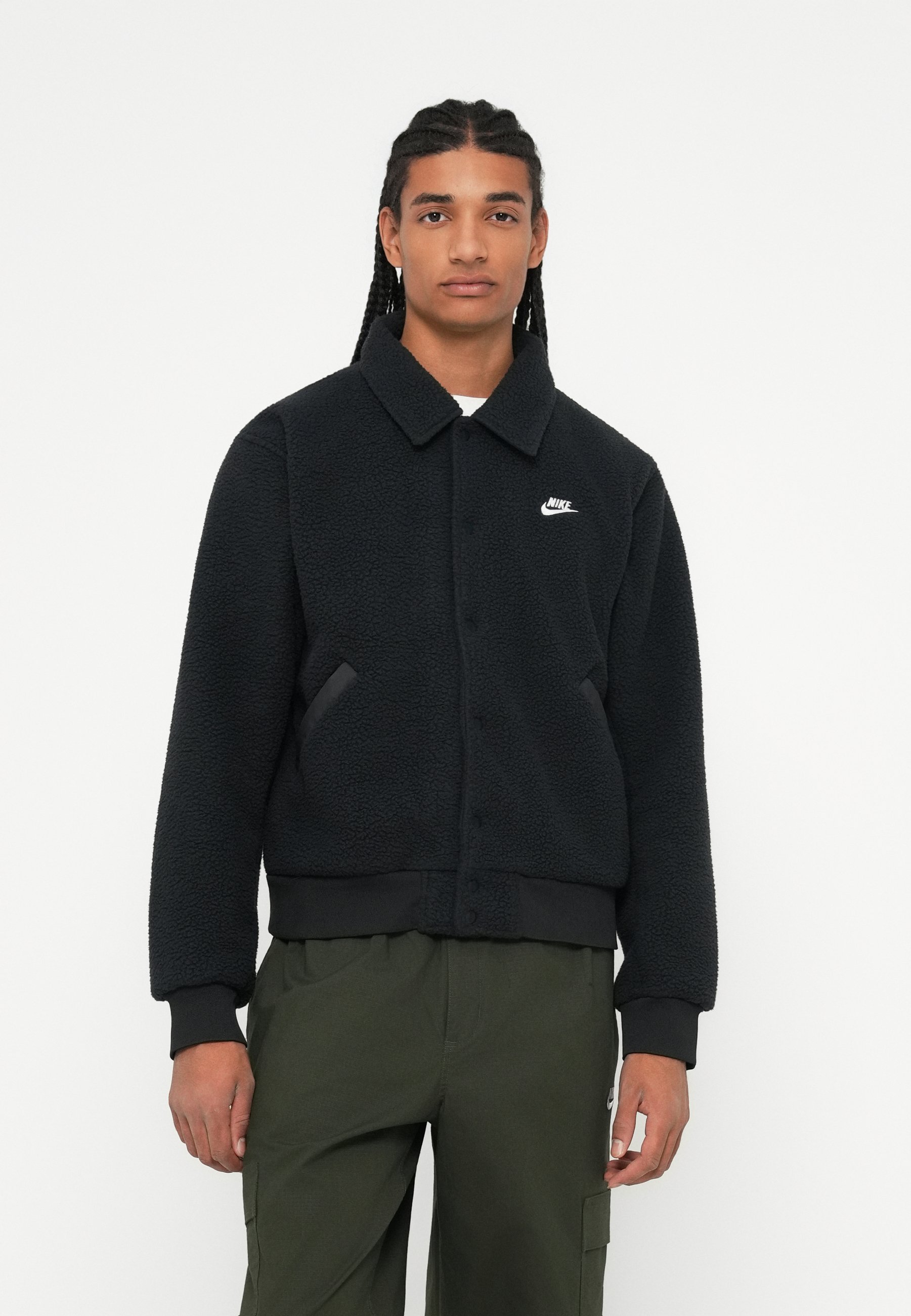Nike Sportswear fleece jassen en truien