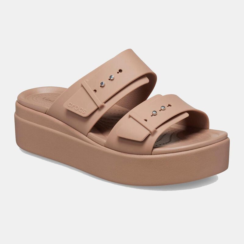Klapki damskie Crocs