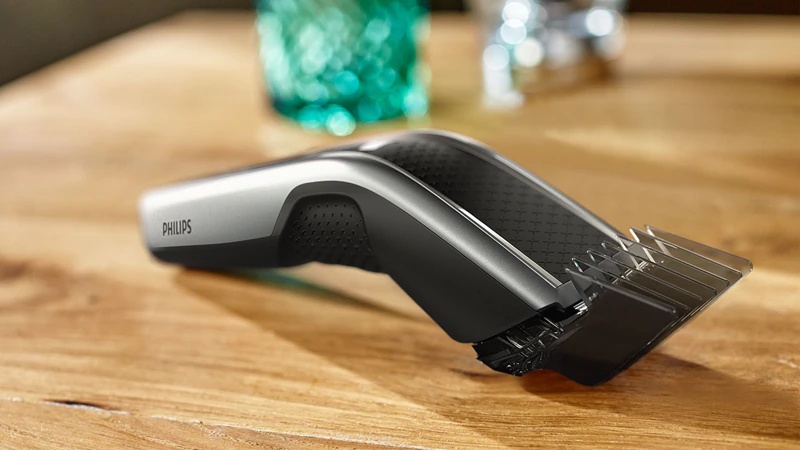 Philips Hair Clipper Series 5000 HC5630/15 strižnik za lase in brado