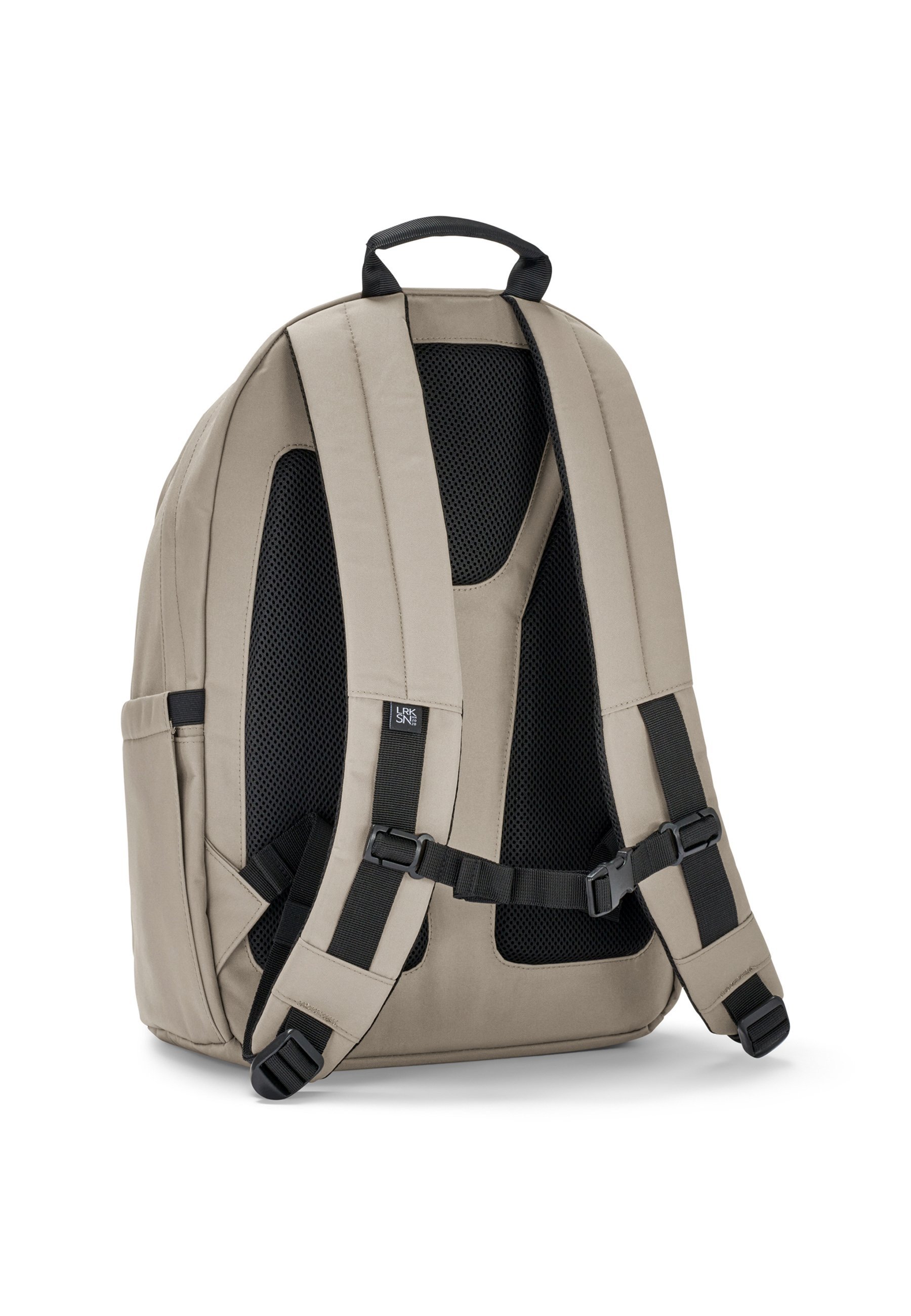Larkson NO 3 AVANÇADO - Mochila - cascalho