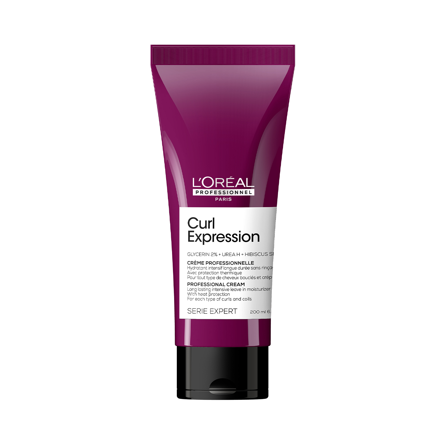 L'Oréal Professionnel Paris Curl Expression
