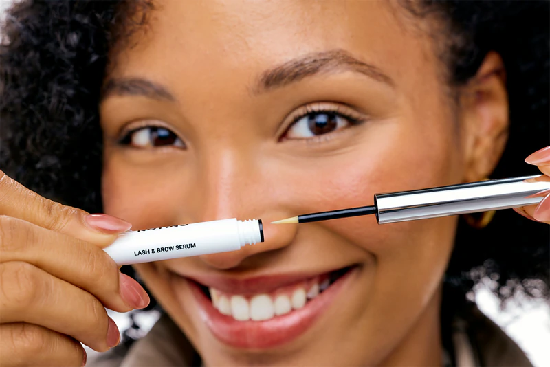 Sérum para sobrancelhas e cílios Notino Lash & Brow