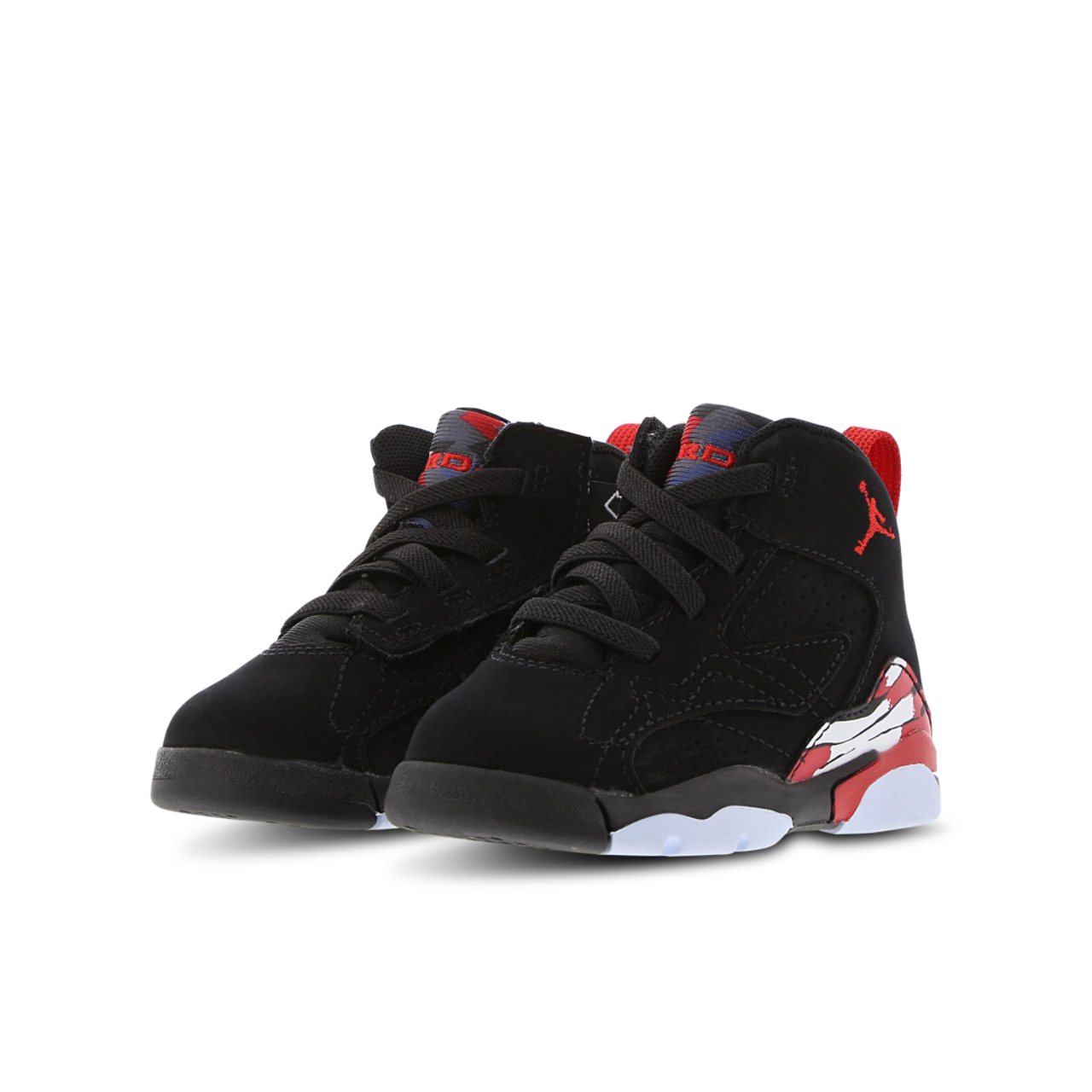 Jordans bedste spiller