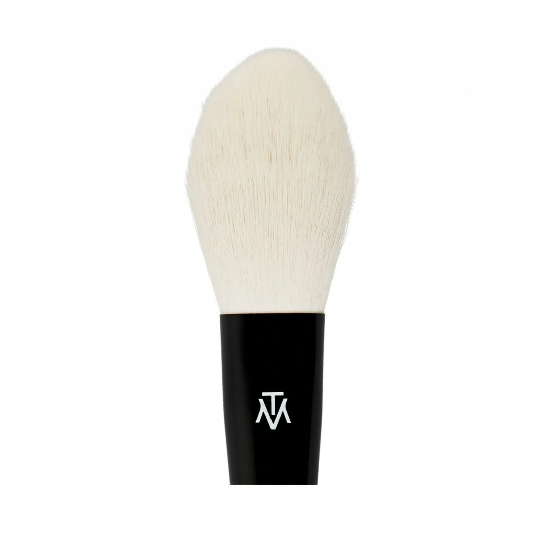 Pensulă Sheer Blush - MAKETHEMAKE