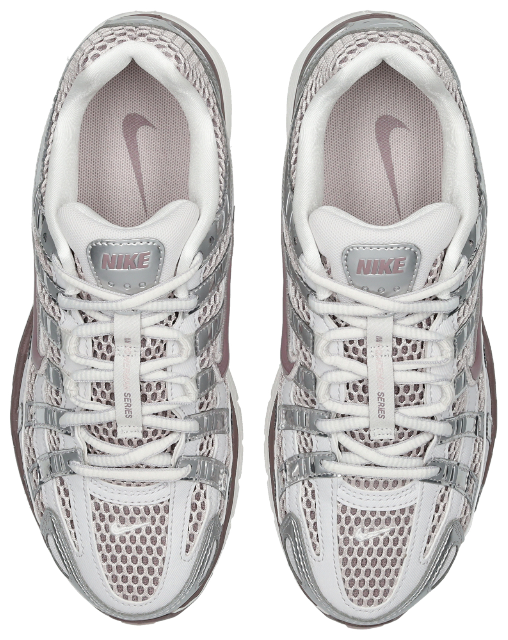 Nike P-6000
