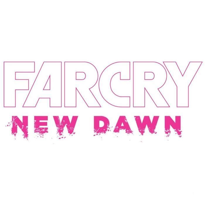 Far Cry New Dawn para Xbox One