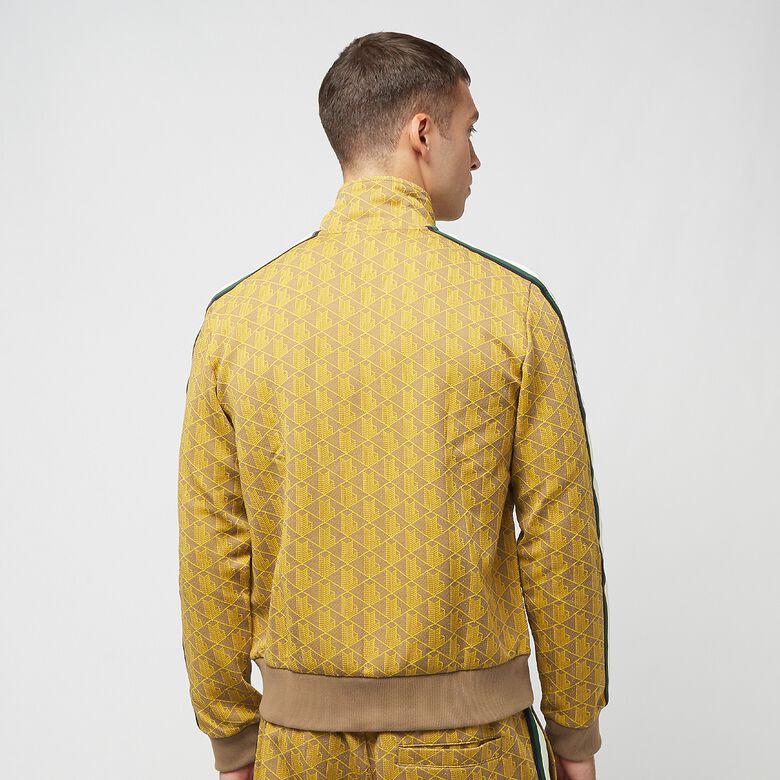 Sweatshirt-Jacke