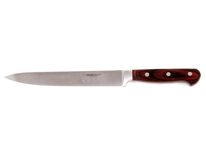 Nóż kuchenny Titanium 20 cm AMBITION