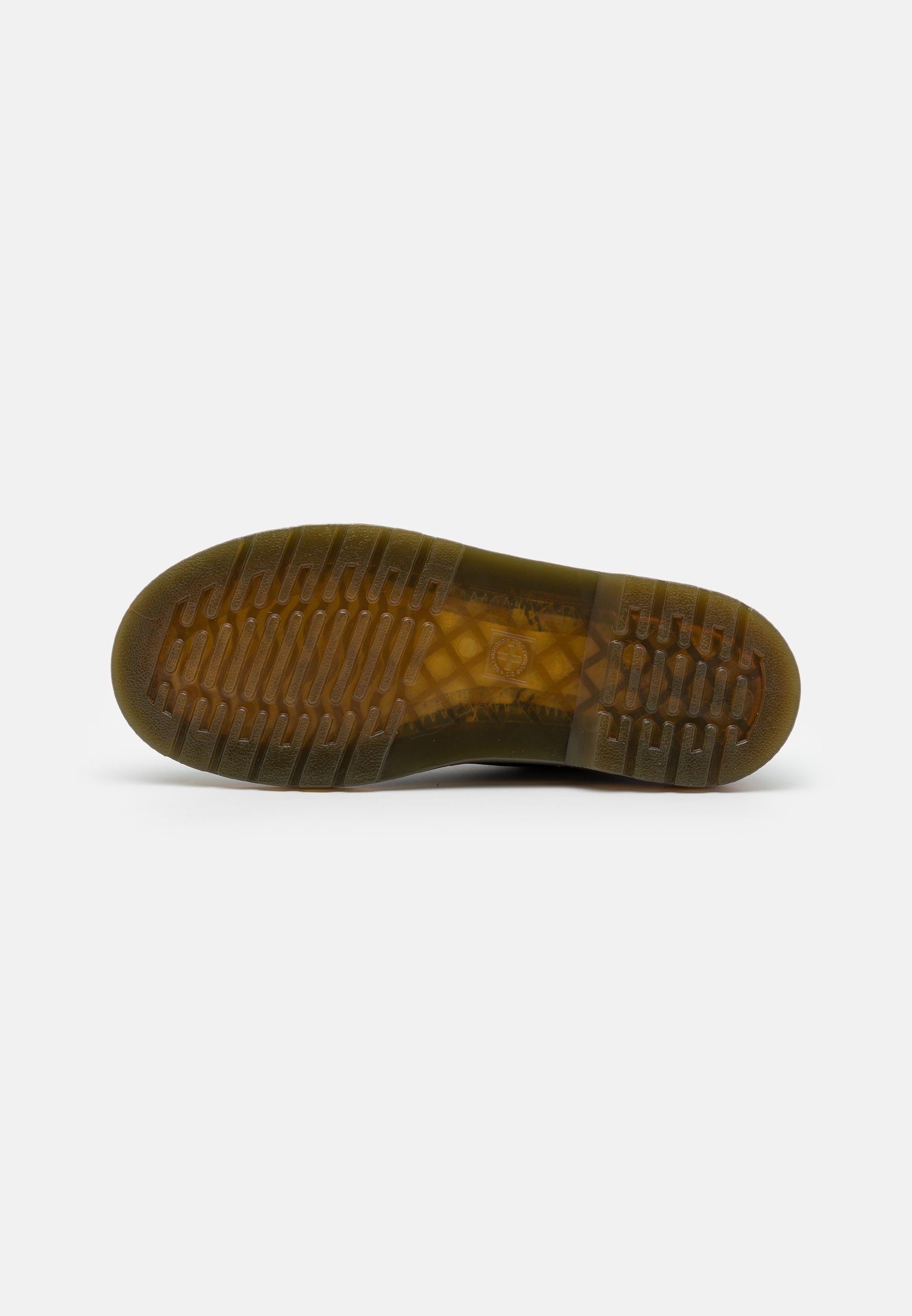 Dr. Martens 1461 UNISEX - Schnürschuhe - schwarz, weich
