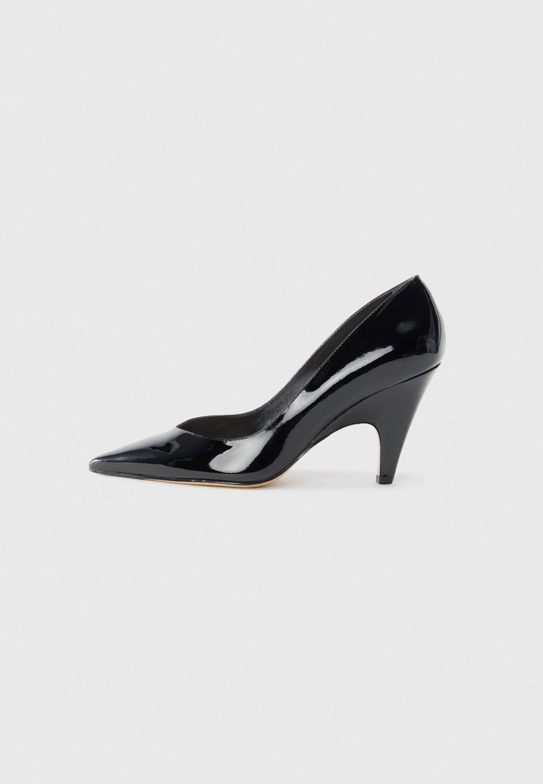 Alexandre Birman FRENCHIE - Escarpins - noirs