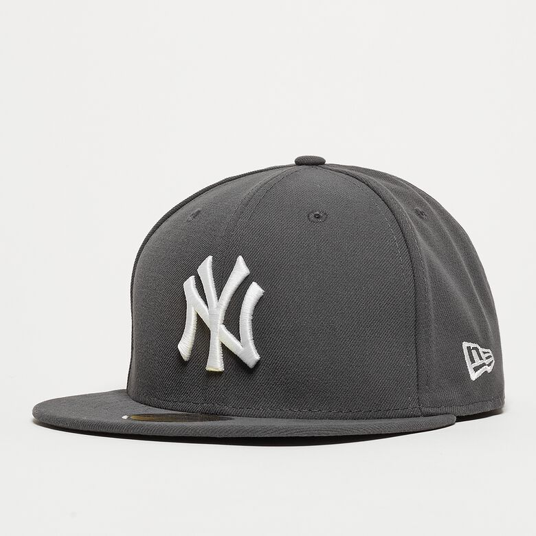 Gorra ajustada 59Fifty Basic MLB New York Yankees