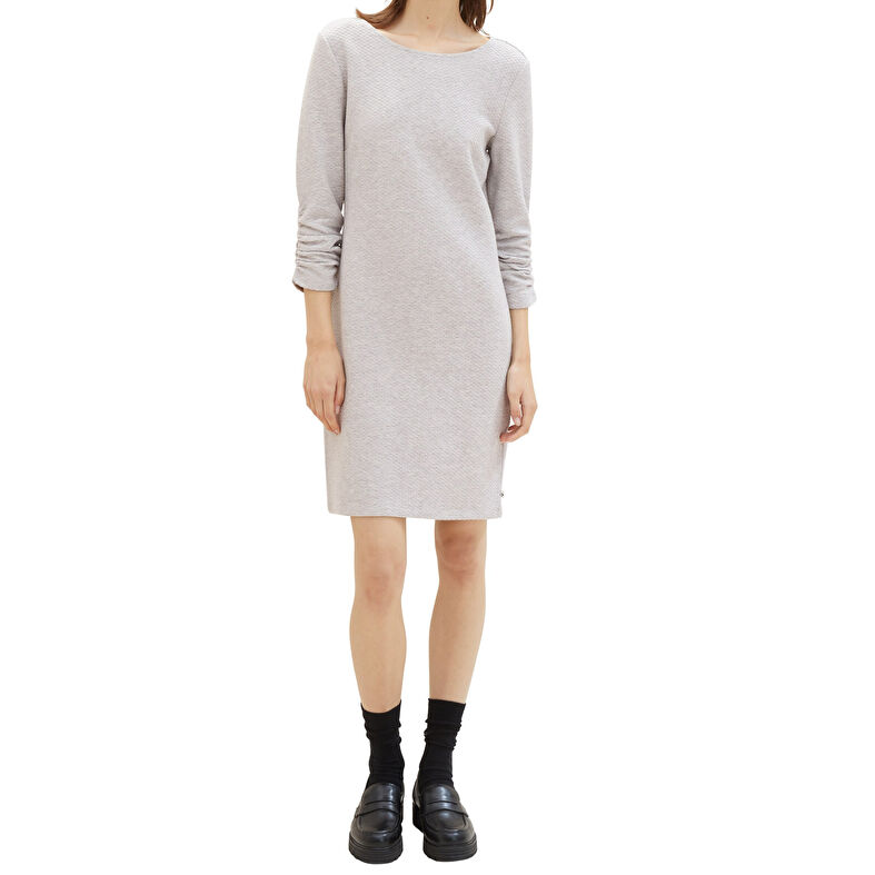 Abito da donna grigio