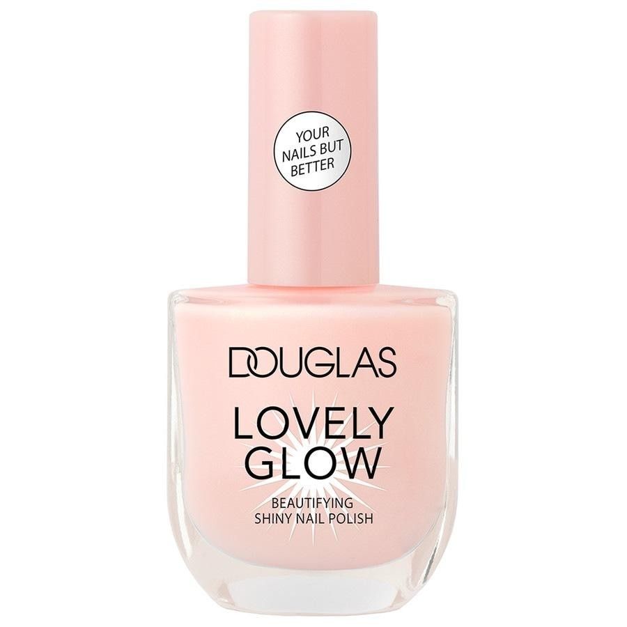 Douglas Collection Nagellack šminka Lovely Glow Nagellack - 10 ml