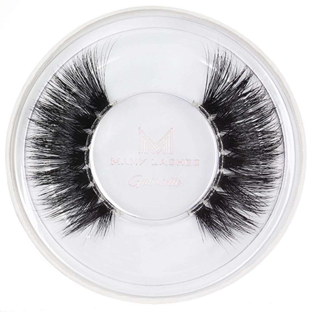 Monet ripset Gabrielle