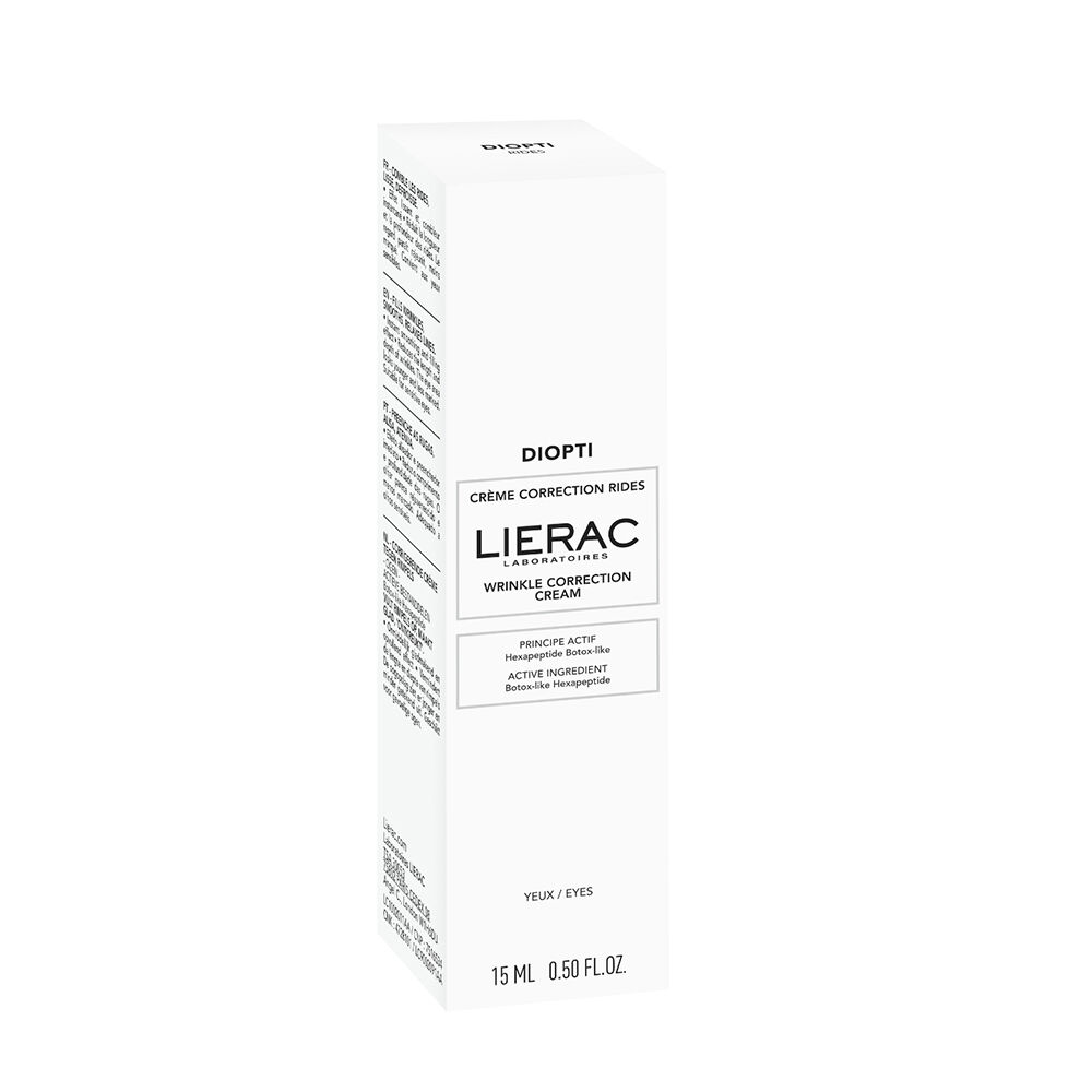 Lierac dioptirid