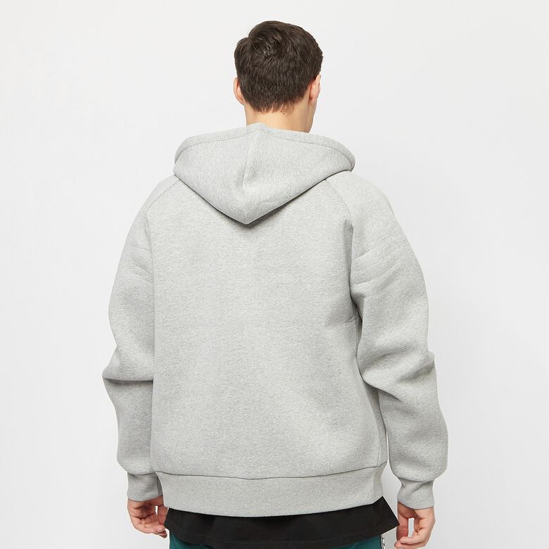Car-Lux Hooded Jacket