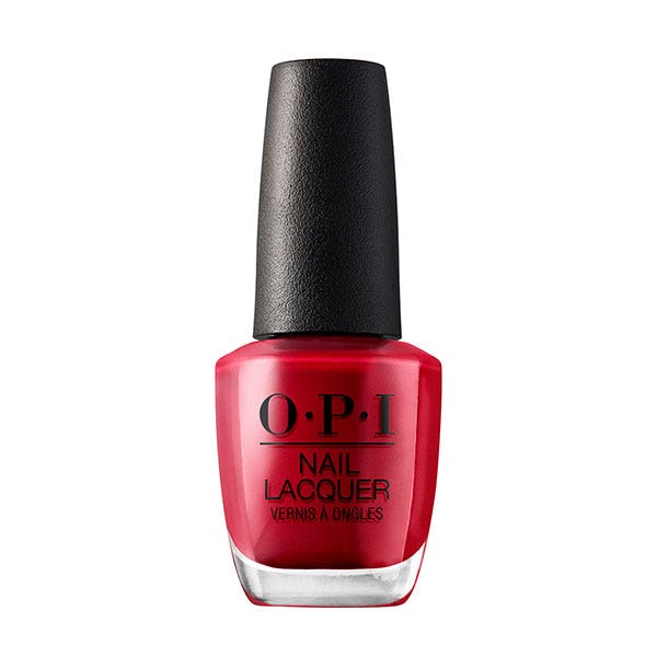Lac de unghii Colecția Roșii