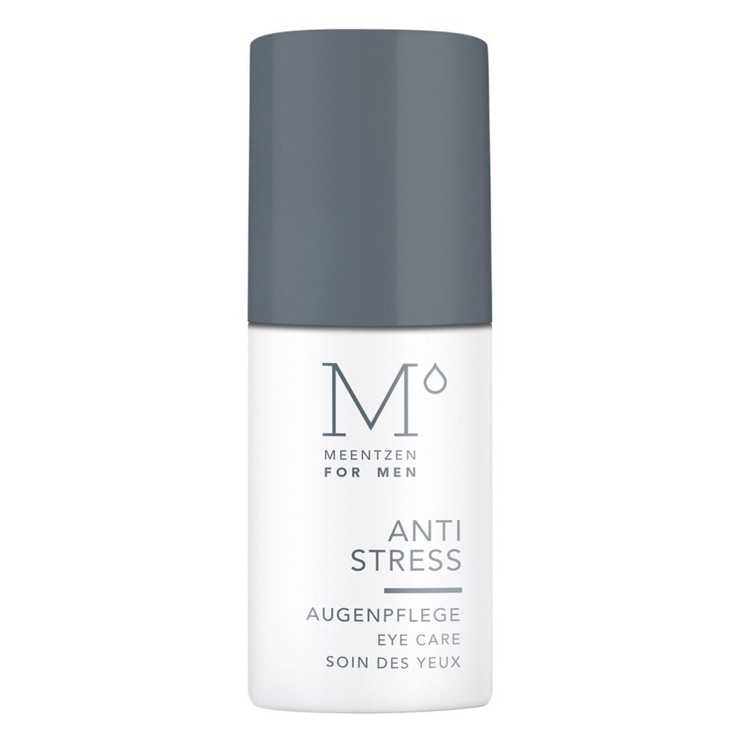 Krema za oči Charlotte Meentzen Meentzen 4 Men proti stresu - 20 ml